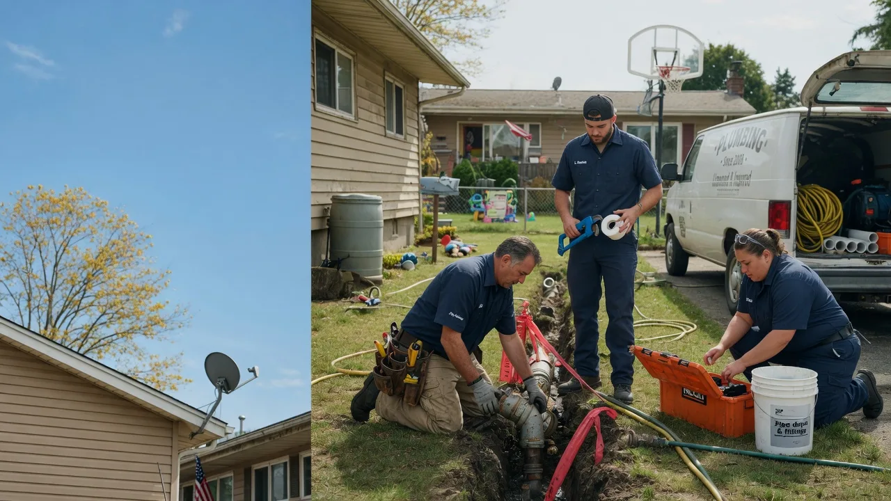 Garbage Disposal Replacement in Uniontown, MO near me